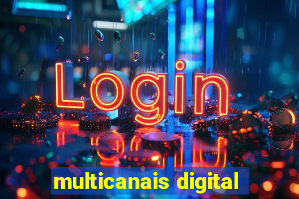 multicanais digital